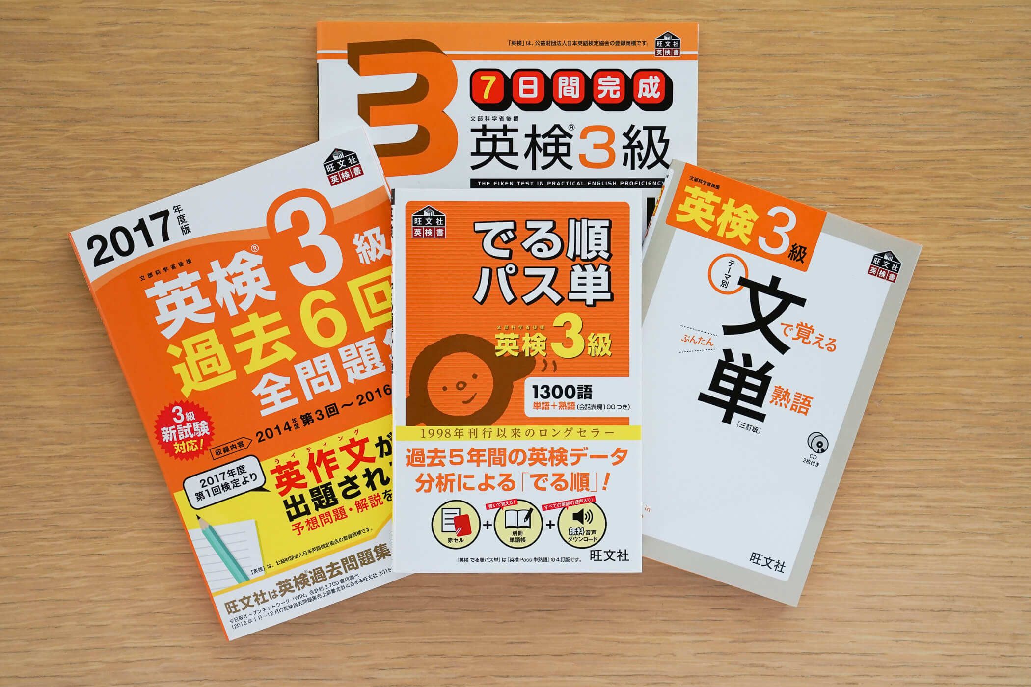 21年度版 英検3級のレベルと合格までの勉強法 面接の対策 旺文社 英語の友